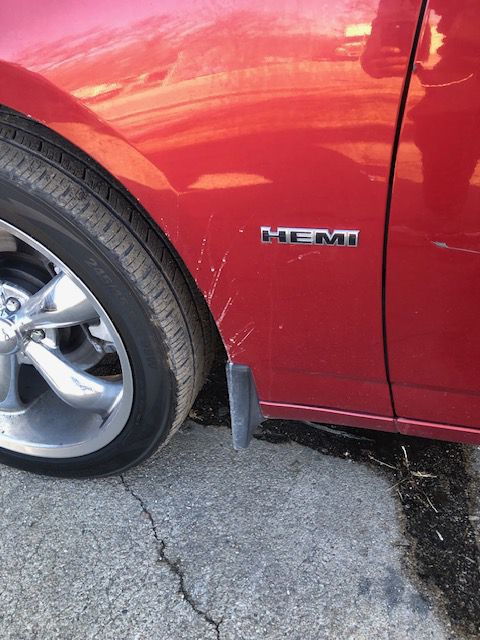 2008 Dodge Charger Image 5