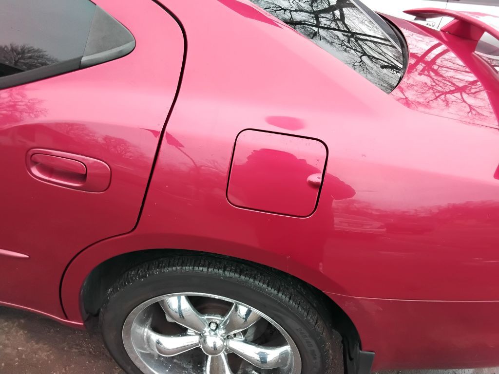 2008 Dodge Charger Image 7