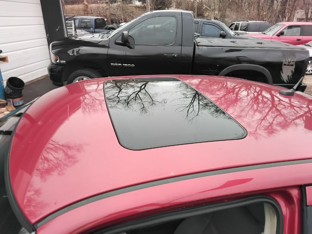 2008 Dodge Charger Image 9