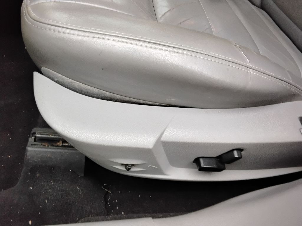 2008 Dodge Charger Image 13