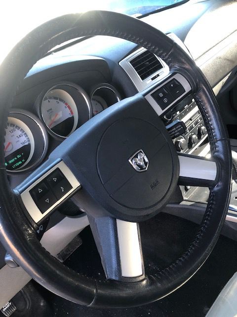 2008 Dodge Charger Image 14