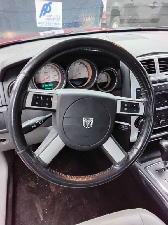 2008 Dodge Charger Image 16