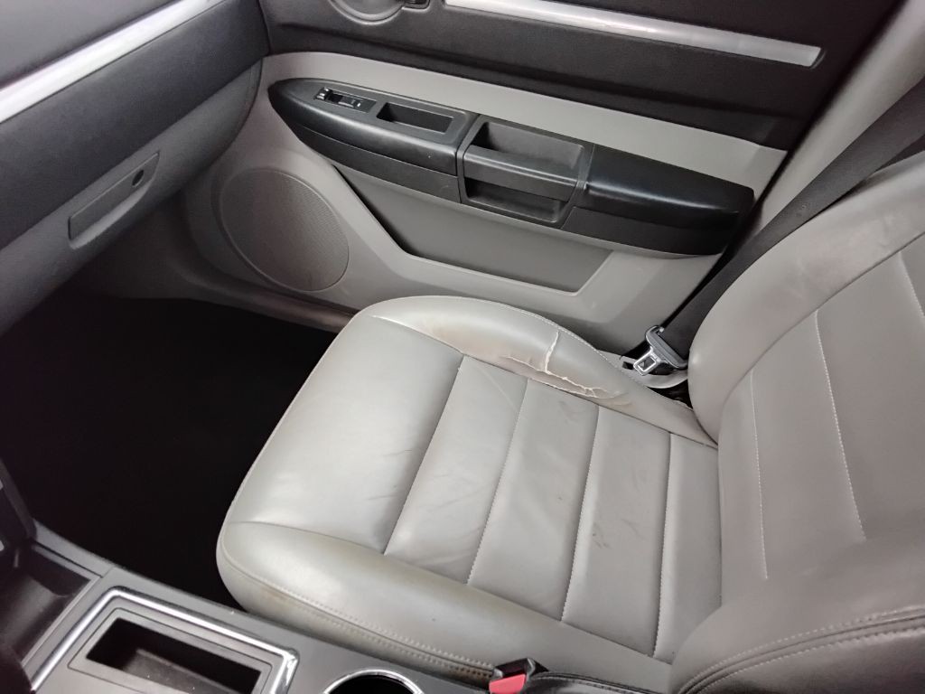 2008 Dodge Charger Image 18