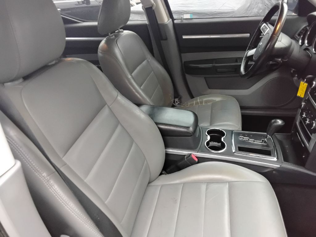 2008 Dodge Charger Image 20