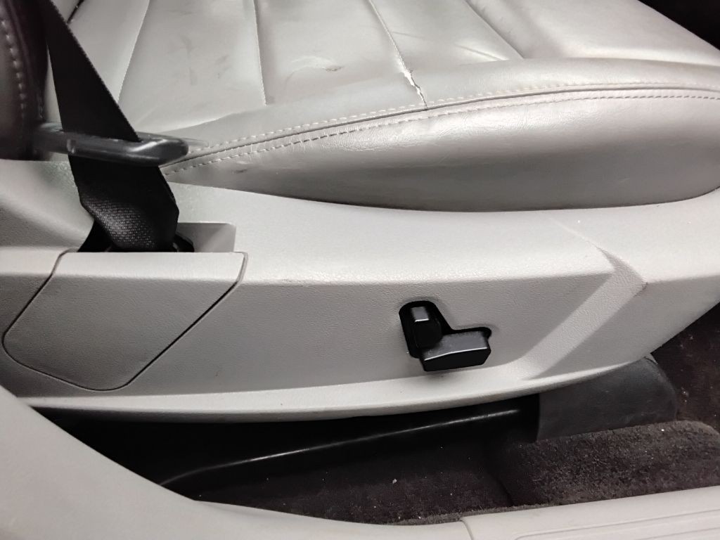 2008 Dodge Charger Image 21