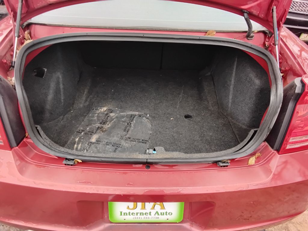 2008 Dodge Charger Image 25