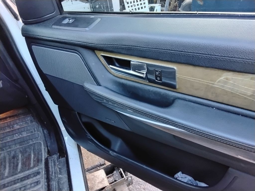 2013 Land Rover Range Rover Sport Image 19