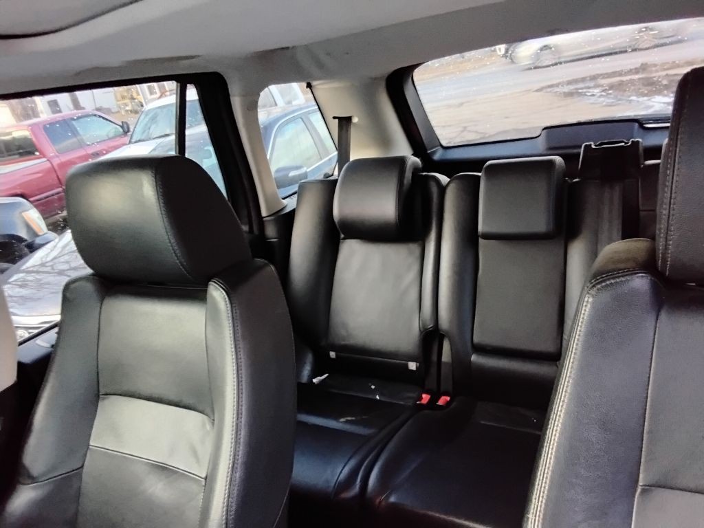 2013 Land Rover Range Rover Sport Image 24