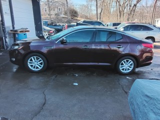 Image for 2013 Kia Optima LX ID: 7184050