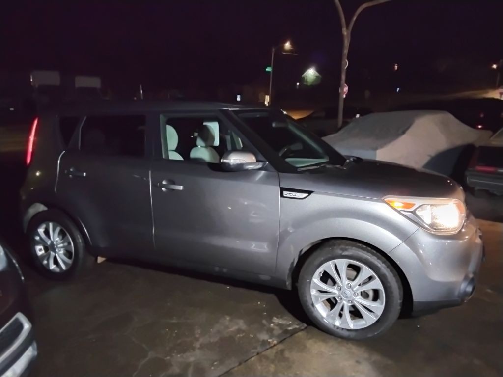 2014 Kia Soul Image 3