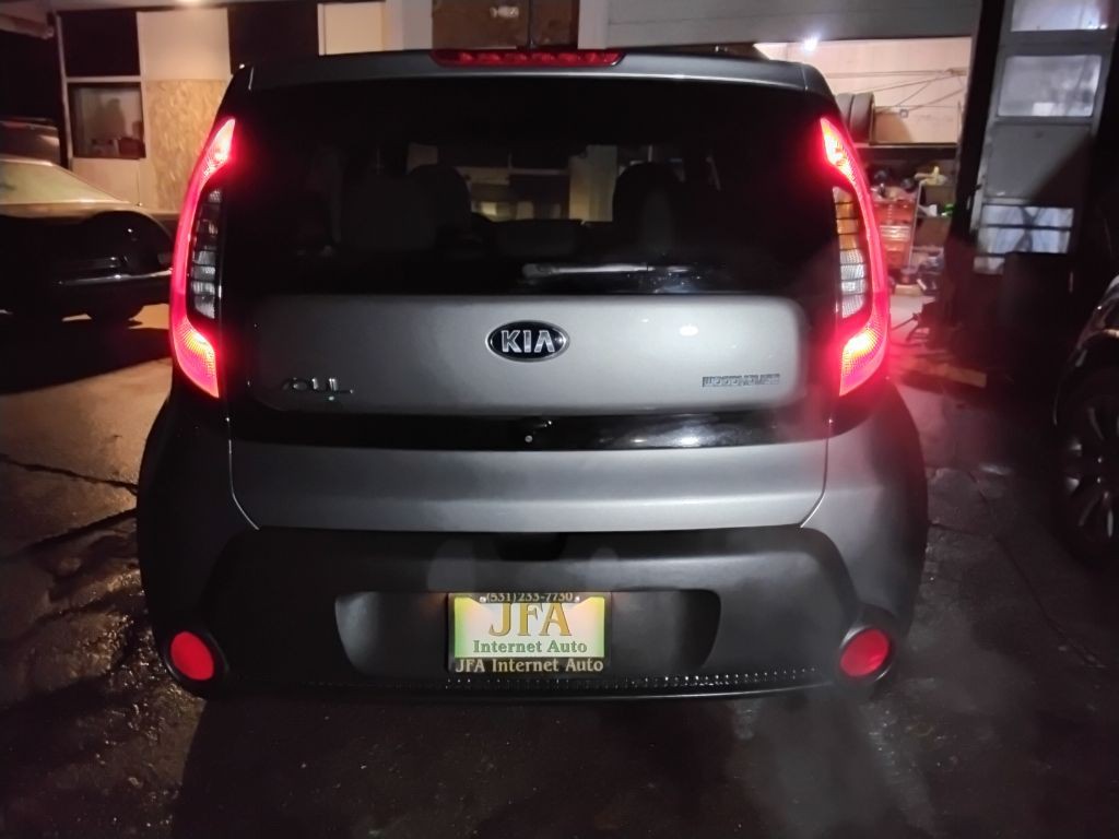 2014 Kia Soul Image 4
