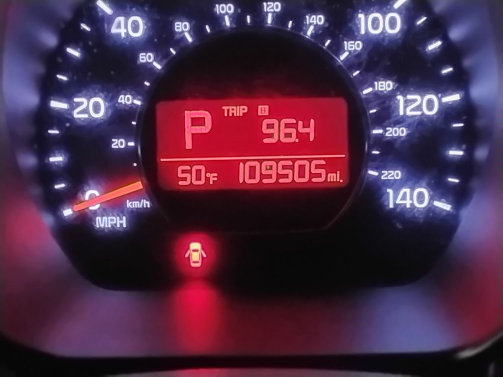 2014 Kia Soul Image 7