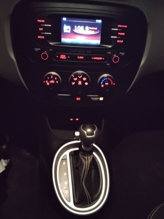 2014 Kia Soul Image 8