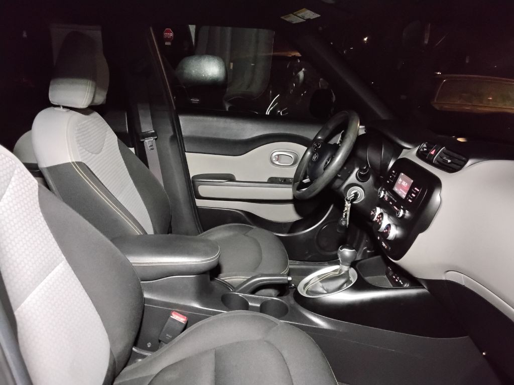 2014 Kia Soul Image 9