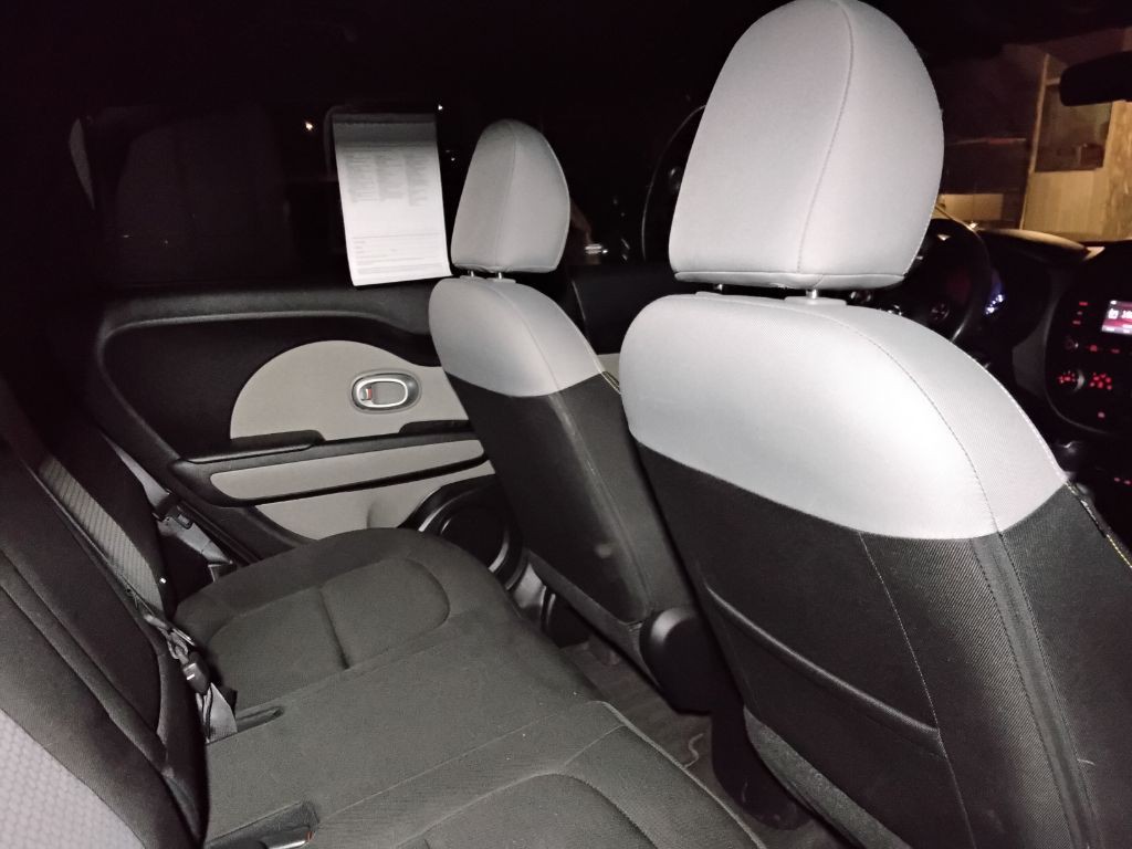 2014 Kia Soul Image 12