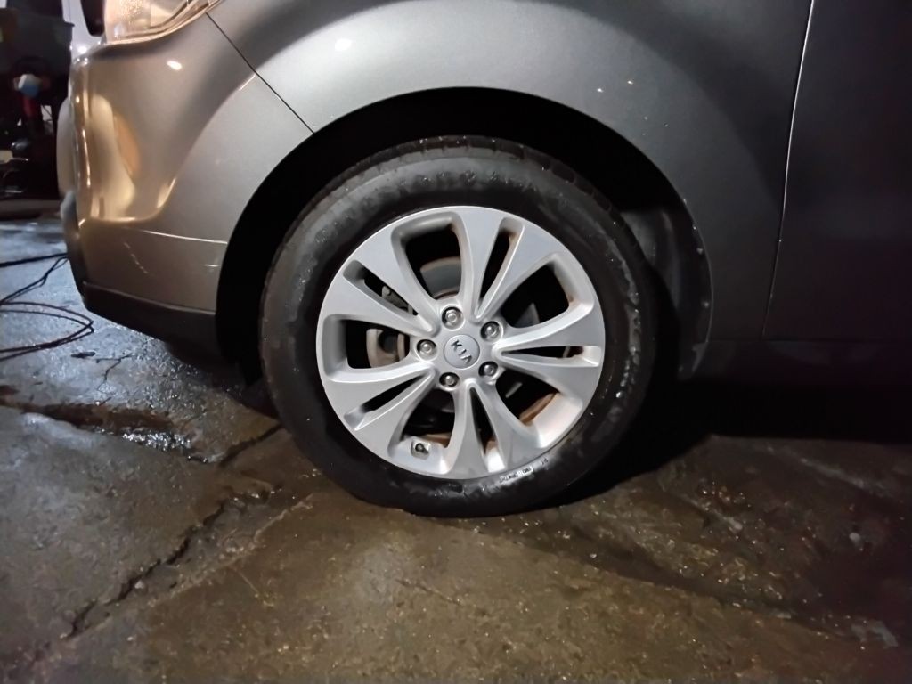 2014 Kia Soul Image 15