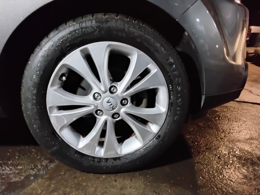 2014 Kia Soul Image 17