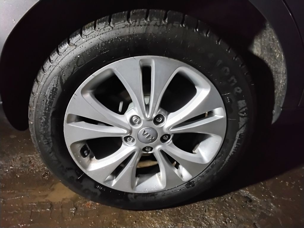 2014 Kia Soul Image 18