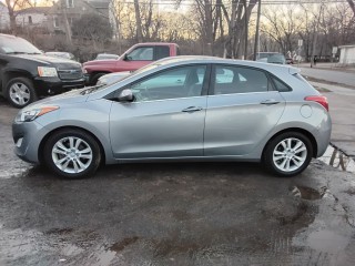 Image for 2013 Hyundai Elantra BASE ID: 7184057
