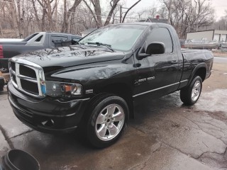 Image for 2003 Dodge Ram 1500 ST ID: 7200108