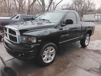 Image for 2003 Dodge Ram 1500 ST ID: 7200108