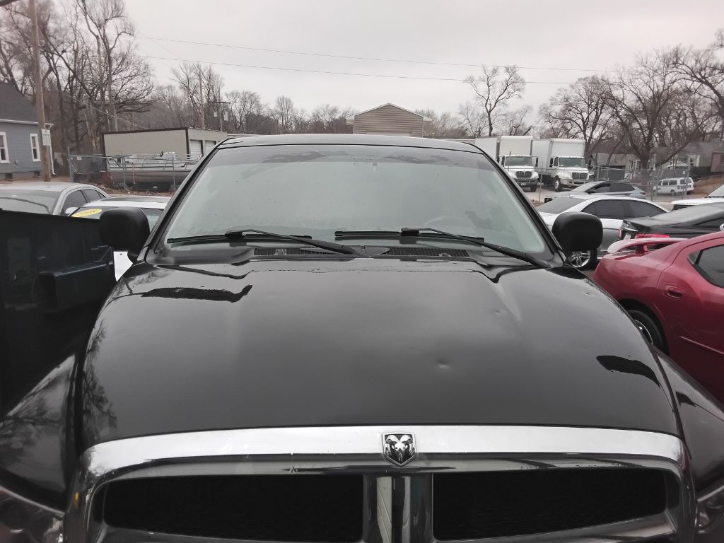 2003 Dodge Ram 1500 Image 2