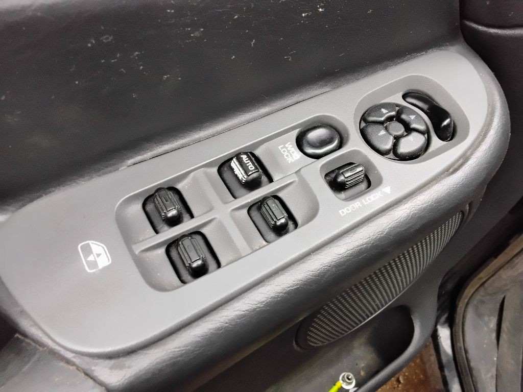 2003 Dodge Ram 1500 Image 8