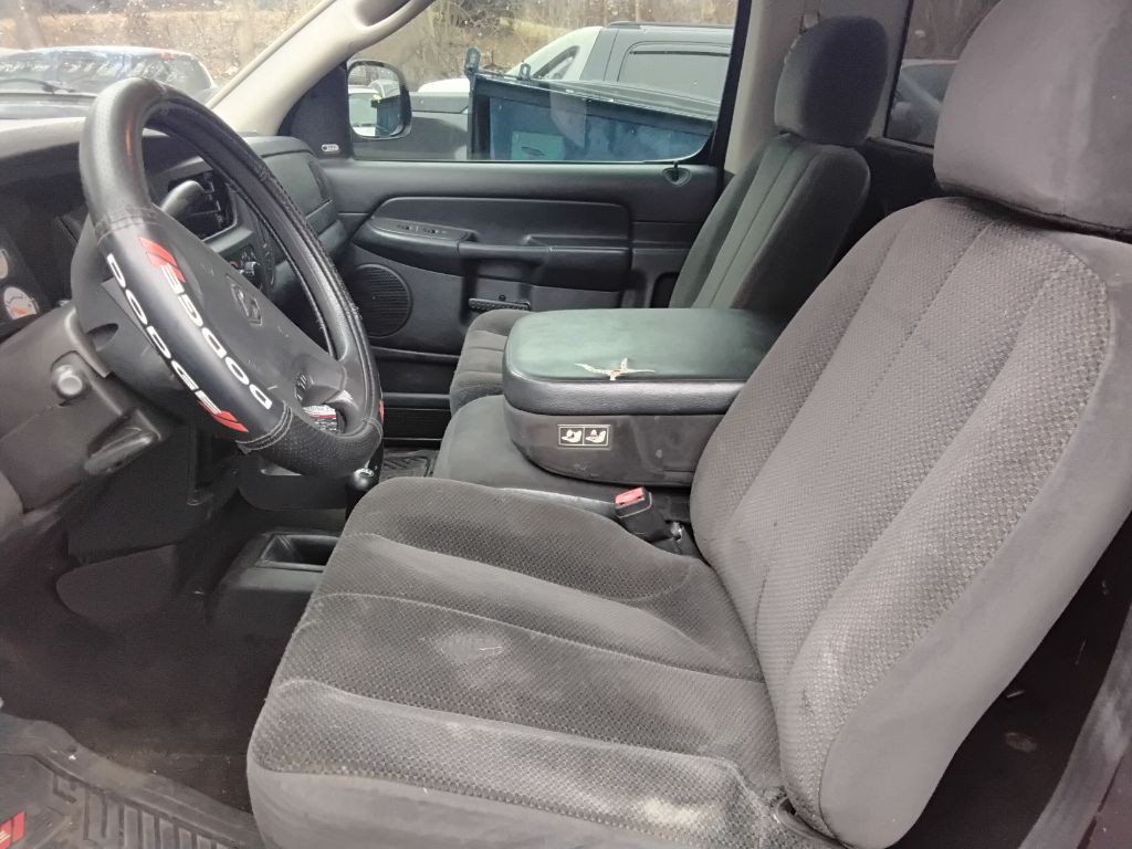 2003 Dodge Ram 1500 Image 9