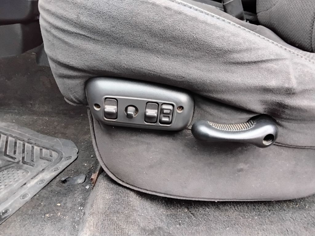 2003 Dodge Ram 1500 Image 10