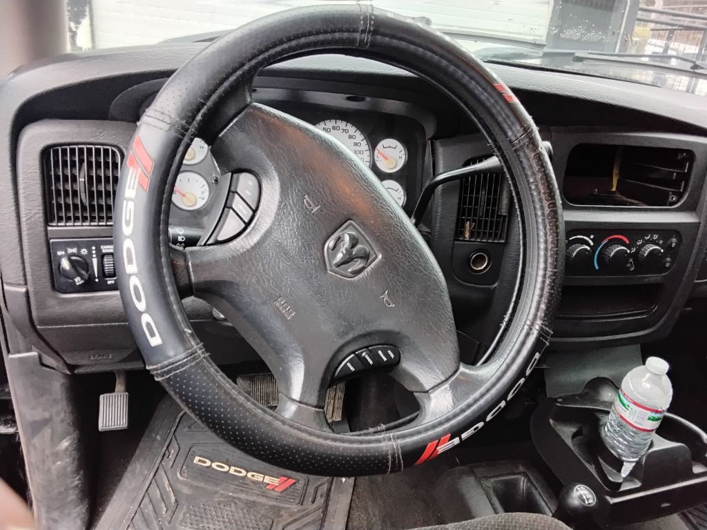 2003 Dodge Ram 1500 Image 11