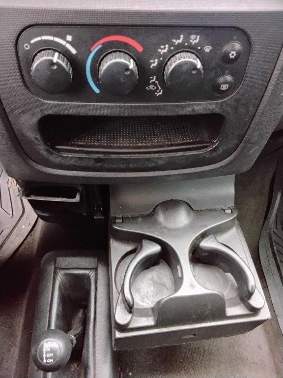 2003 Dodge Ram 1500 Image 15