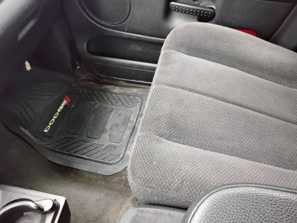 2003 Dodge Ram 1500 Image 16