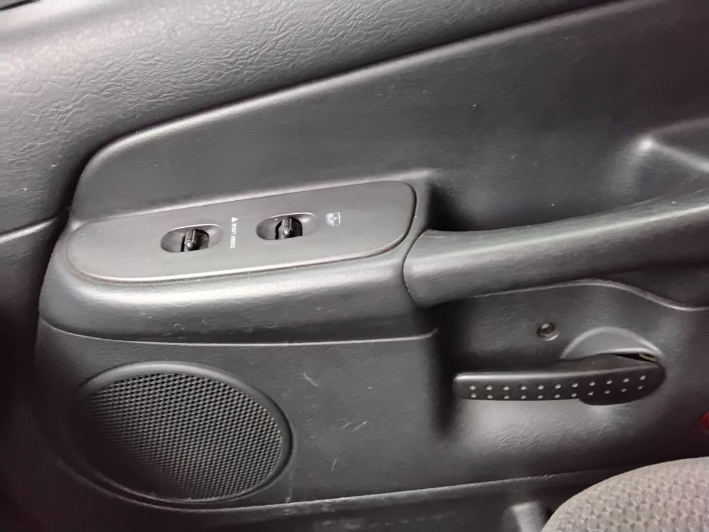 2003 Dodge Ram 1500 Image 17