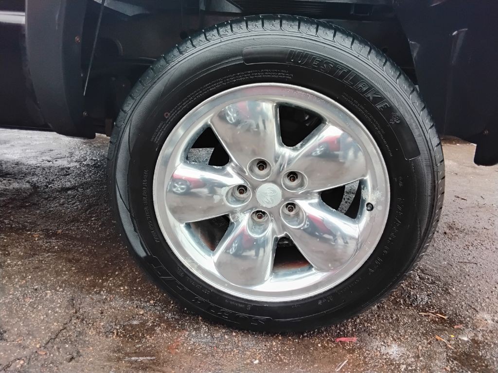 2003 Dodge Ram 1500 Image 18