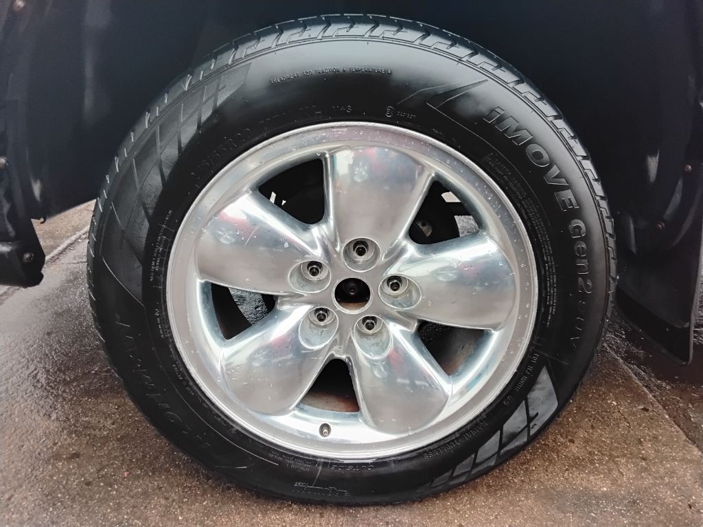 2003 Dodge Ram 1500 Image 19