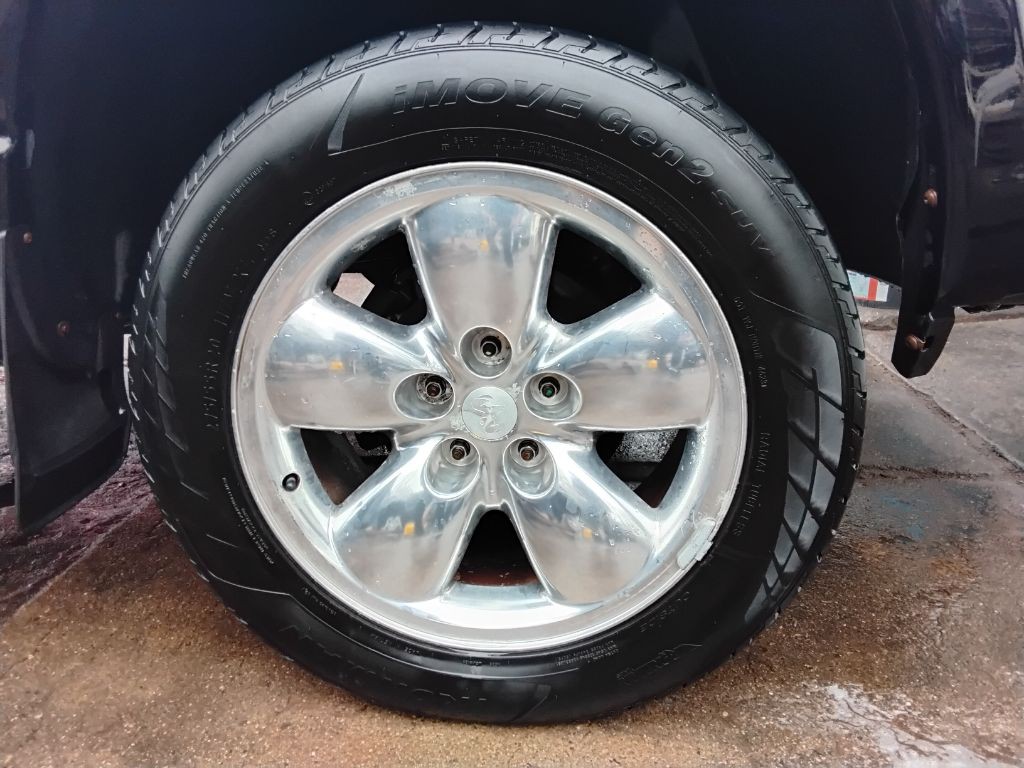 2003 Dodge Ram 1500 Image 20