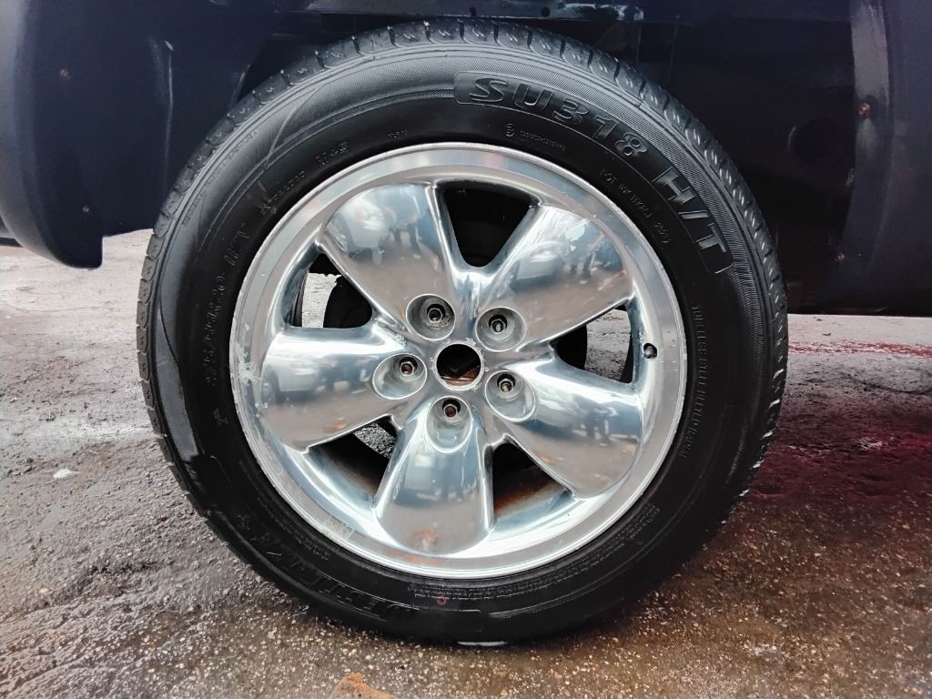 2003 Dodge Ram 1500 Image 21