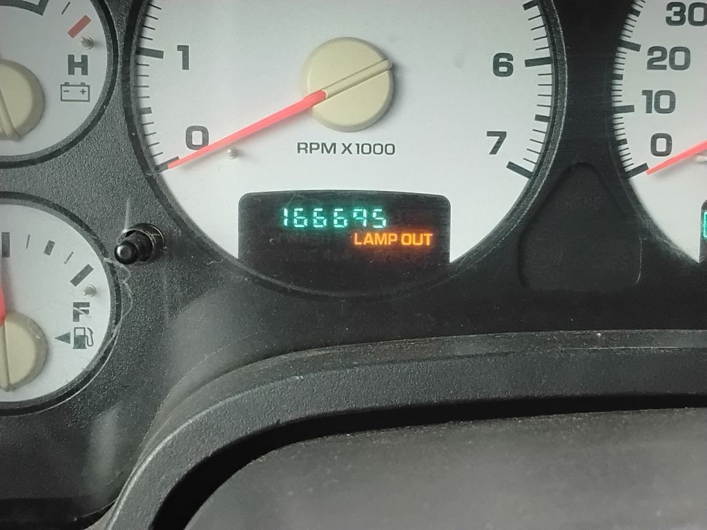 2003 Dodge Ram 1500 Image 13