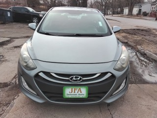 Image for 2015 Hyundai Elantra  ID: 7209798