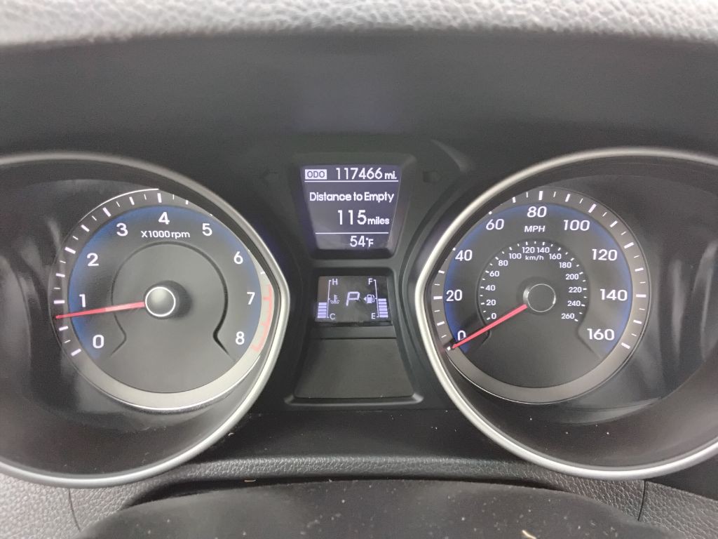 2015 Hyundai Elantra Image 10