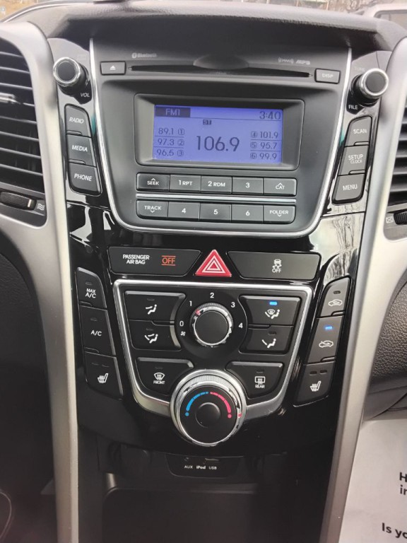 2015 Hyundai Elantra Image 14