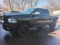 Image for 2013 Dodge Ram 1500 SLT ID: 7247965