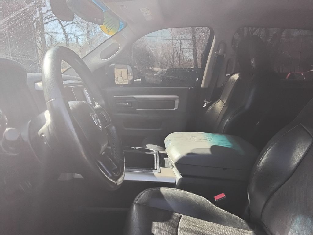2013 Dodge Ram 1500 Image 6