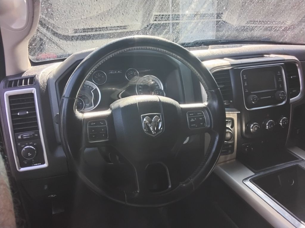 2013 Dodge Ram 1500 Image 9