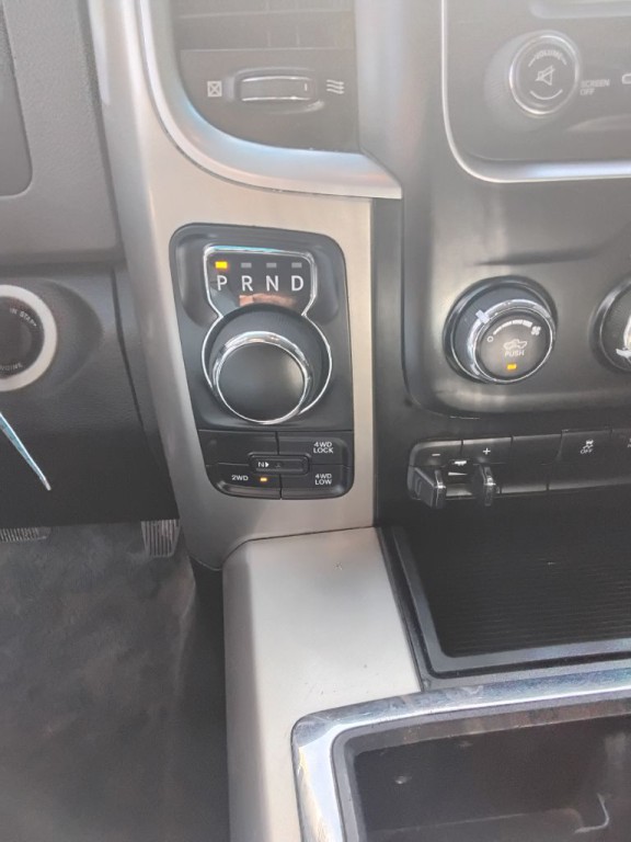 2013 Dodge Ram 1500 Image 11