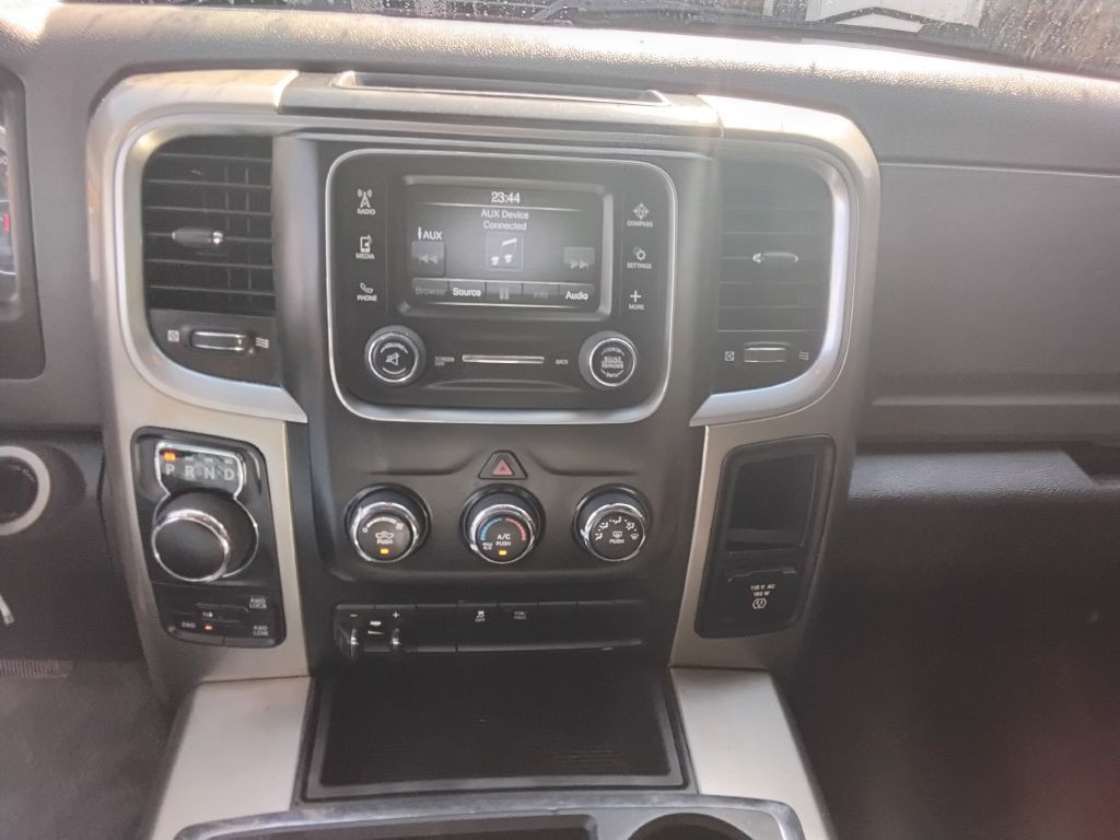 2013 Dodge Ram 1500 Image 13