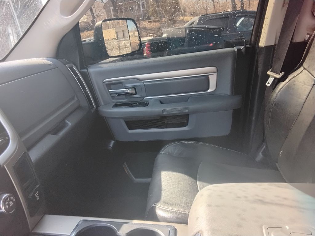 2013 Dodge Ram 1500 Image 14