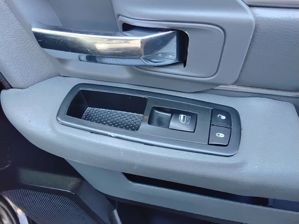 2013 Dodge Ram 1500 Image 15