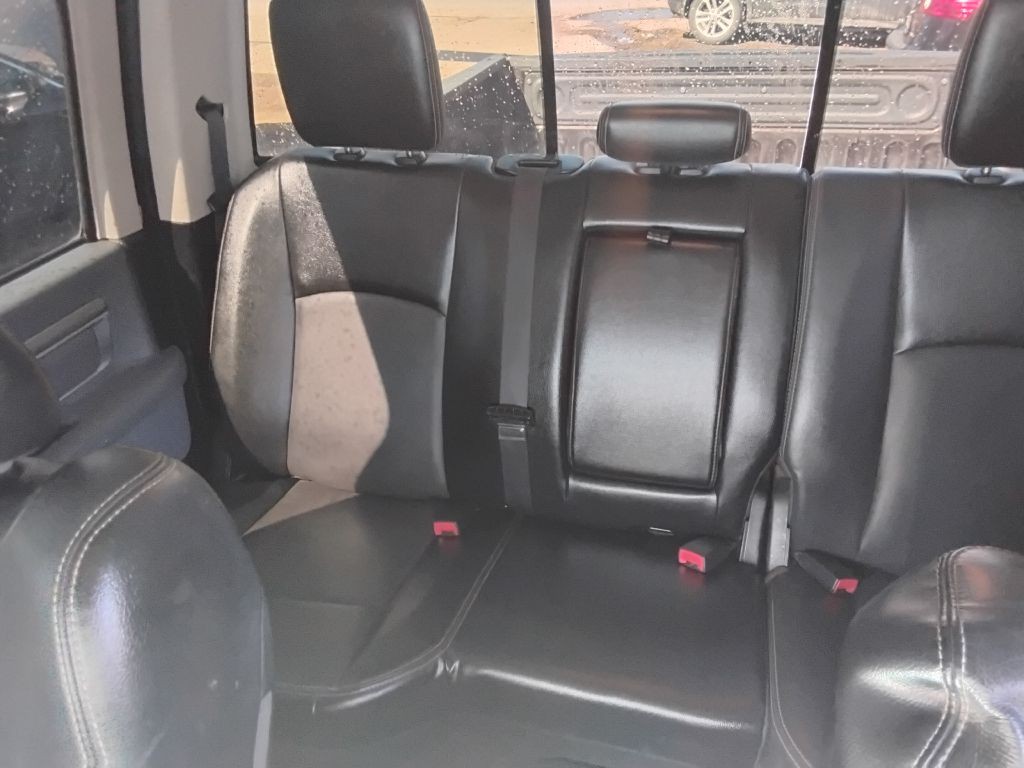 2013 Dodge Ram 1500 Image 18