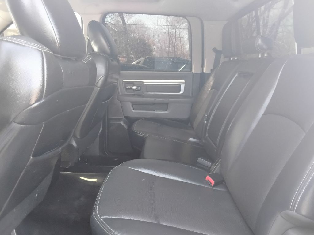 2013 Dodge Ram 1500 Image 20